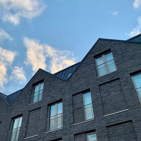 Keel House Modern Studios EDI Exteriér fotografie
